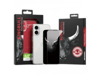 Combo VIP iPhone 17 (Dán KINGBULL+Ốp MIPOW)