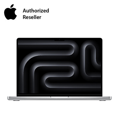MacBook Pro 14 inch 2025 M5 10 CPU 10 GPU 16GB/512GB | Chính hãng Apple Việt Nam