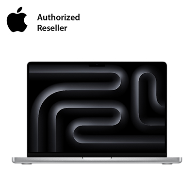 MacBook Pro 14 inch 2025 M5 10 CPU 10 GPU 16GB/512GB | Chính hãng Apple Việt Nam
