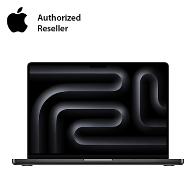 MacBook Pro 14 inch 2025 M5 10 CPU 10 GPU 16GB/1TB | Chính hãng Apple Việt Nam
