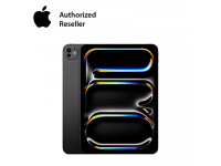 iPad Pro M5 11 inch 2025 Wifi 512GB | Chính hãng Apple Việt Nam