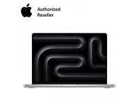 MacBook Pro 14 inch 2025 M5 10 CPU 10 GPU 24GB/1TB | Chính hãng Apple Việt Nam