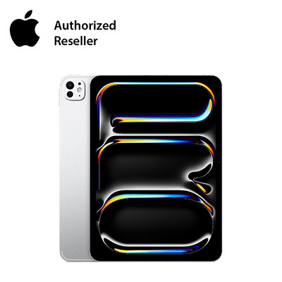 iPad Pro M5 11 inch 2025 Wifi Cellular 1TB | Chính hãng Apple Việt Nam