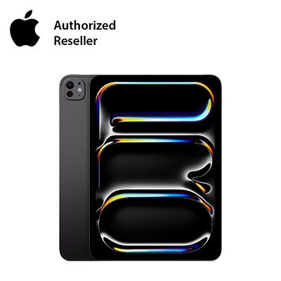 iPad Pro M5 11 inch 2025 Wifi Cellular 512GB | Chính hãng Apple Việt Nam