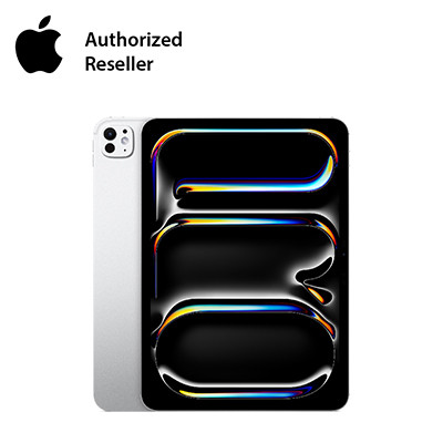 iPad Pro M5 11 inch 2025 Wifi (mặt kính Nano) 1TB | Chính hãng Apple Việt Nam