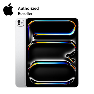 iPad Pro M5 13 inch 2025 Wifi 256GB | Chính hãng Apple Việt Nam