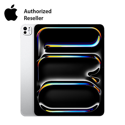 iPad Pro M5 13 inch 2025 Wifi Cellular 256GB | Chính hãng Apple Việt Nam
