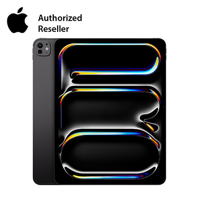 iPad Pro M5 13 inch 2025 Wifi Cellular 2TB | Chính hãng Apple Việt Nam