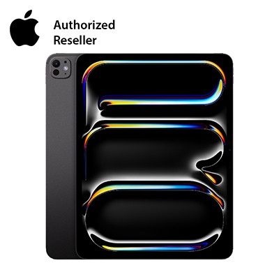 iPad Pro M5 13 inch 2025 Wifi 512GB | Chính hãng Apple Việt Nam