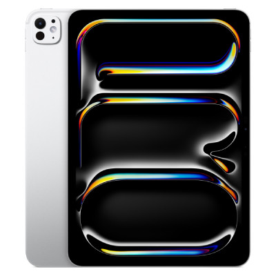 iPad Pro M5 11 inch 2025 Wifi 256GB | Chính hãng Apple Việt Nam