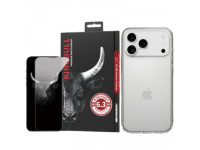 Combo VIP iPhone 17 Pro (Dán KINGBULL+Ốp MIPOW)