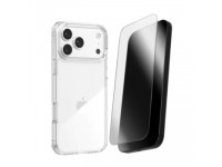 Combo VIP iPhone 17 Pro Max (Dán ZAGG+Ốp ZAGG)