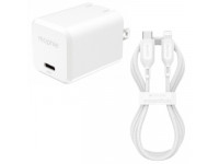 Combo Cốc sạc Mophie Essentials PD 40W 1C và Cáp Mophie Essential C to L