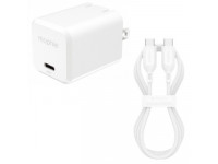 Combo Cốc sạc Mophie Essentials PD 40W 1C và Cáp Mophie Essential C to C 60W