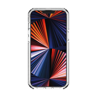 itskins supreme magsafe clear iphone 13 pro 1