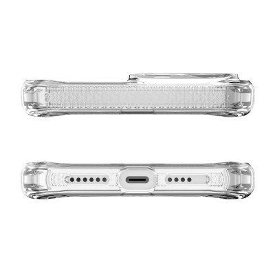 itskins supreme magsafe clear iphone 13 pro 2