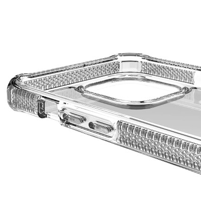 itskins supreme magsafe clear iphone 13 pro 3