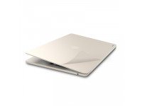 Bộ dán full JCPAL 5in1 MacBook Air 13 inch M2/M3/M4