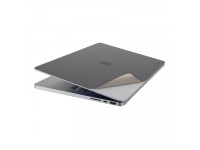 Bộ dán full JCPAL 5in1 MacBook Pro 14 inch M1/ M2/ M3/ M4/ M5