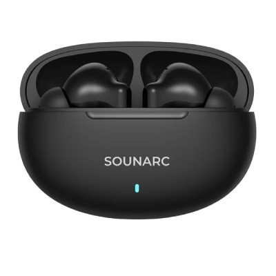 Tai nghe Bluetooth True Wireless Sounarc Q1 Earbuds