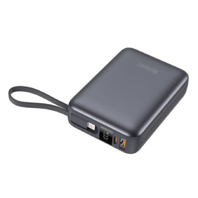 Sạc dự phòng StarGO Star X2 20000mAh 22.5W