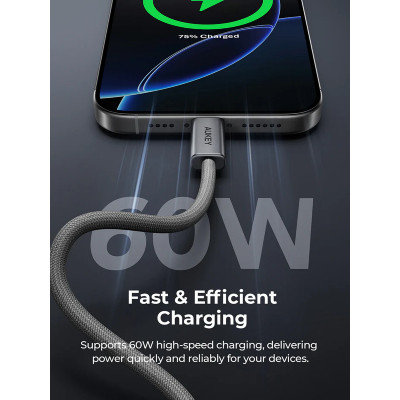 cap-sac-aukey-cb-dcc061-c-c-60w-1m-2