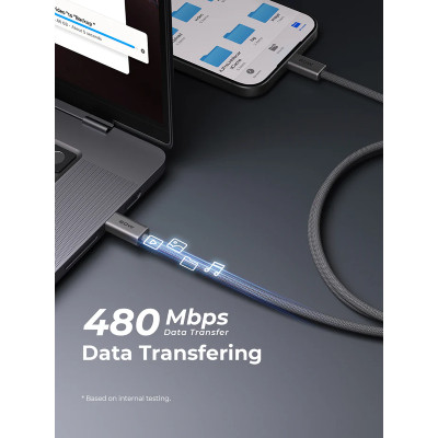 cap-sac-aukey-cb-dcc061-c-c-60w-1m-1