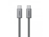 Cáp sạc Aukey CB-DCC241 C-C 240W 1M