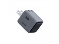 Cốc sạc Aukey Type-C PD 30W PA-C1