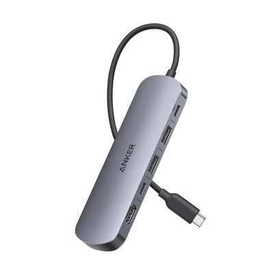 hub-anker-7-trong-1-usb-c-a83d2-xam