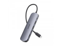 HUB Anker 7 trong 1 USB-C A83D2