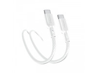 Cáp Innostyle PowerNova USB-C to C ICC150 1.5M 60W