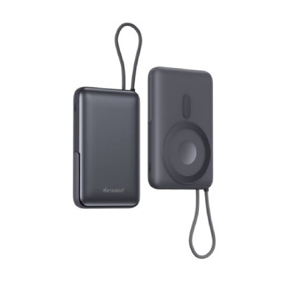 Sạc dự phòng Magsafe StarGO Star X 10000mAh 22.5W