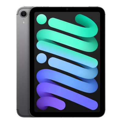 iPad Mini 7 WiFi Cellular 2024 128GB Cũ