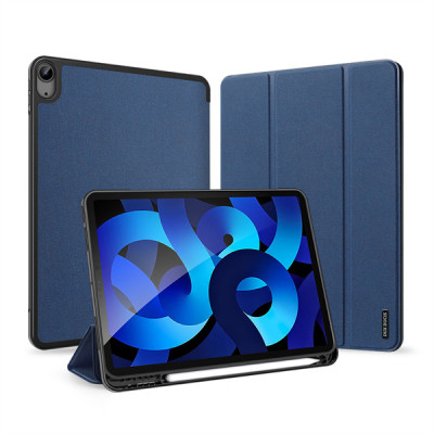 Bao da iPad Air 7/6 11 inch/Air 4/Air 5 10.9 inch Dux Ducis Domo