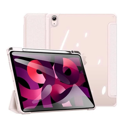 Bao da iPad Air 7/6 11 inch/Air 4/Air 5 10.9 inch Dux Ducis Series Toby