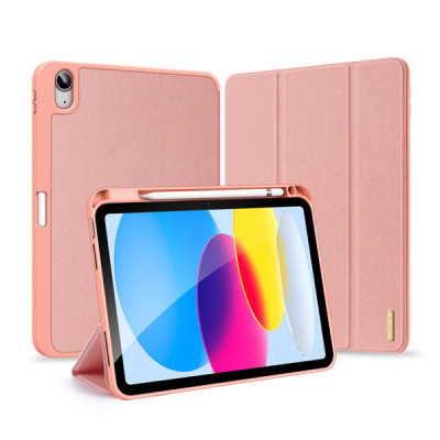 Bao da iPad Gen 10/Gen 11 Dux Ducis Domo