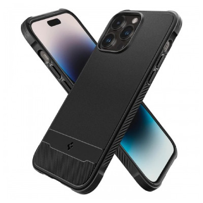 op-lung-iphone-14-pro-max-spigen-rugged-armor-magsafe-4