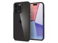 Ốp lưng iPhone 15 Pro Spigen Ultra Hybrid