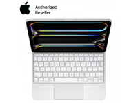 Bàn phím Magic Keyboard iPad Pro 11 inch M4 | Chính hãng Apple Việt Nam