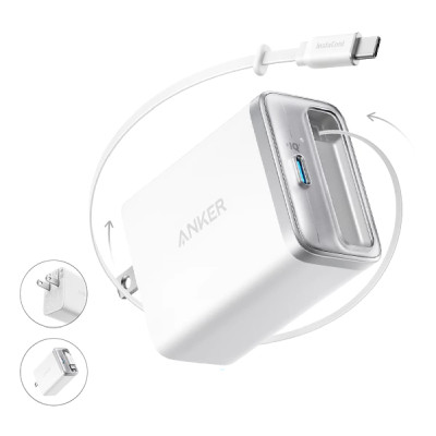 sac-anker-nano-1c-35w-tich-hop-cap-usb-c-rut-gon-a2658-trang