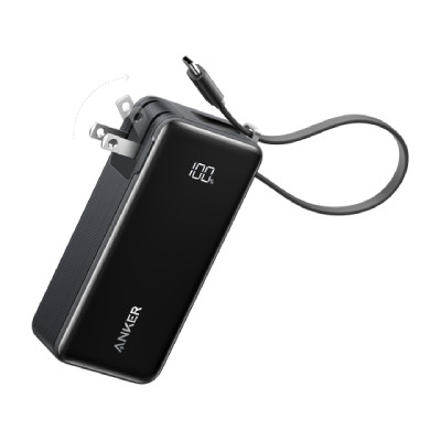 sac-du-phong-anker-10000mah-30w-tich-hop-cap-usb-c-co-chan-cam-a1637-den