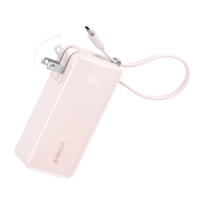 sac-du-phong-anker-10000mah-30w-tich-hop-cap-usb-c-co-chan-cam-a1637-hong