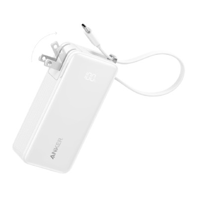 sac-du-phong-anker-10000mah-30w-tich-hop-cap-usb-c-co-chan-cam-a1637-trang