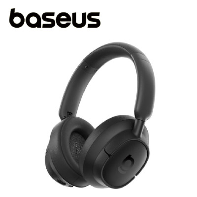 Tai nghe Bluetooth chụp tai Baseus Bass BH1