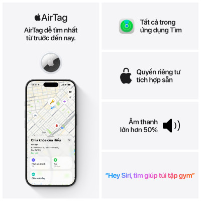 apple airtags 4 pack 5