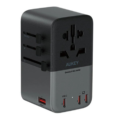 coc-sac-da-nang-aukey-pa-ta09a-pd100w-nhieu-cong-xam-den