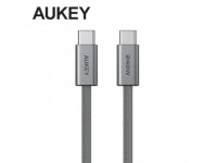 Cáp sạc Aukey CB-DCC241 C-C 240W 1M