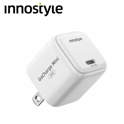Cốc sạc nhanh Innostyle GoCharge Mini 20W