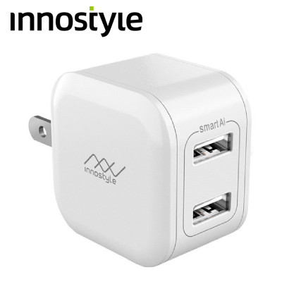 Sạc nhanh Innostyle USB-A 12W Minigo 2